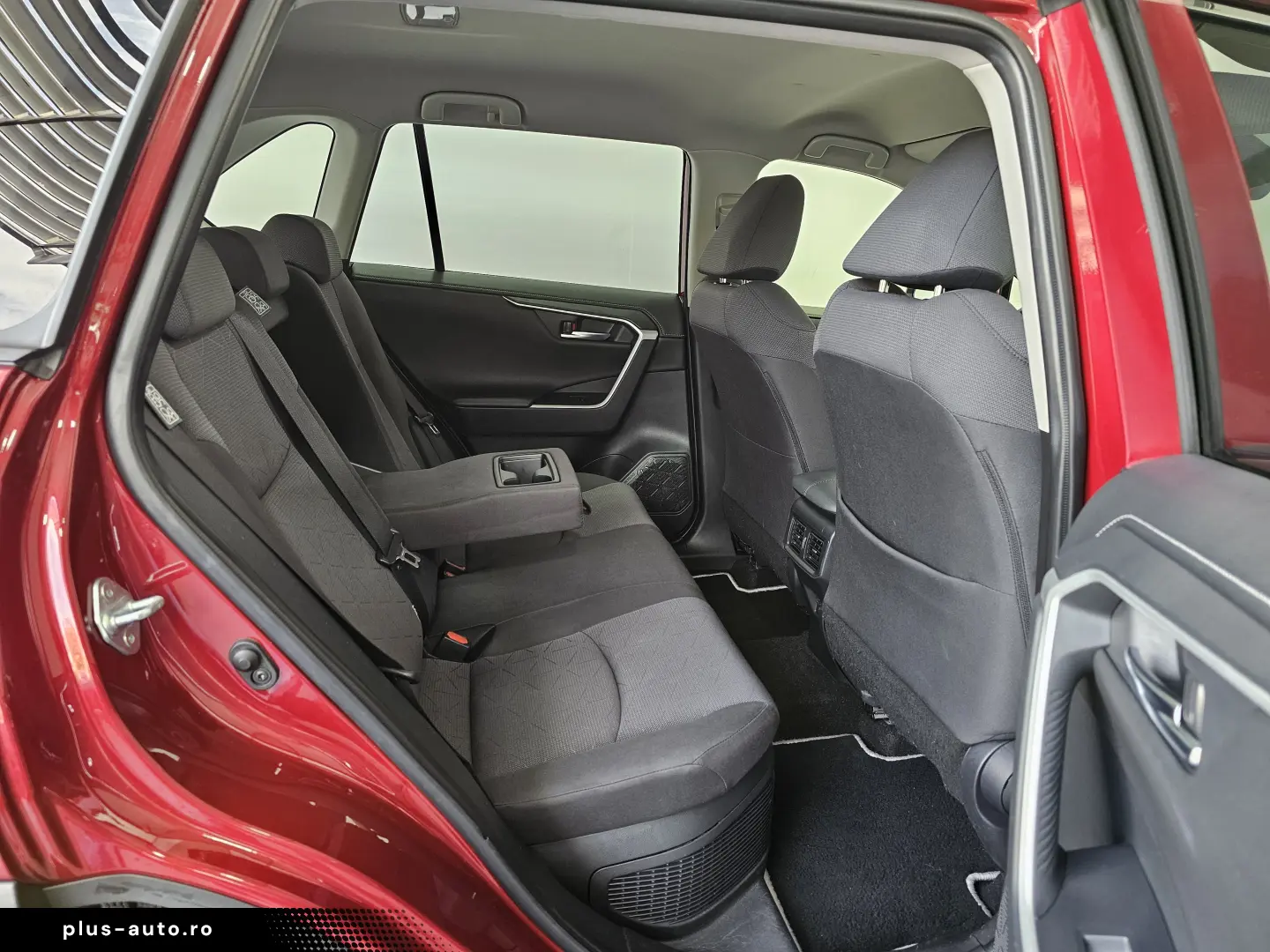 Toyota RAV4 2.5 VVT-iE 4x4 Dynamic