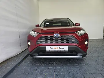 Toyota RAV4 2.5 VVT-iE 4x4 Dynamic