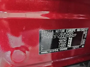 Toyota RAV4 2.5 VVT-iE 4x4 Dynamic