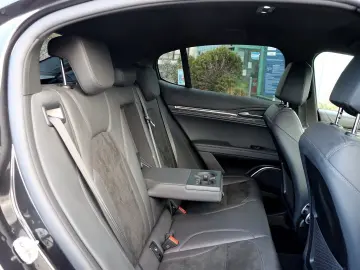 ALFA ROMEO Stelvio Quadrifoglio 2 9 V6 Bi Turbo 375KW