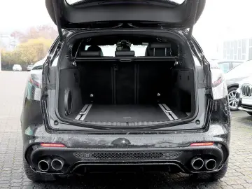 ALFA ROMEO Stelvio Quadrifoglio 2 9 V6 Bi Turbo 375KW