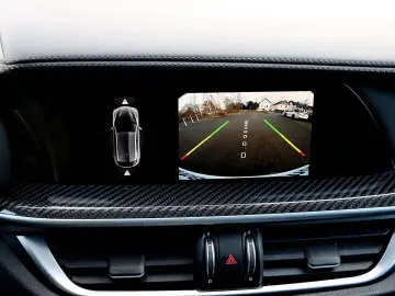 ALFA ROMEO Stelvio Quadrifoglio 2 9 V6 Bi Turbo 375KW