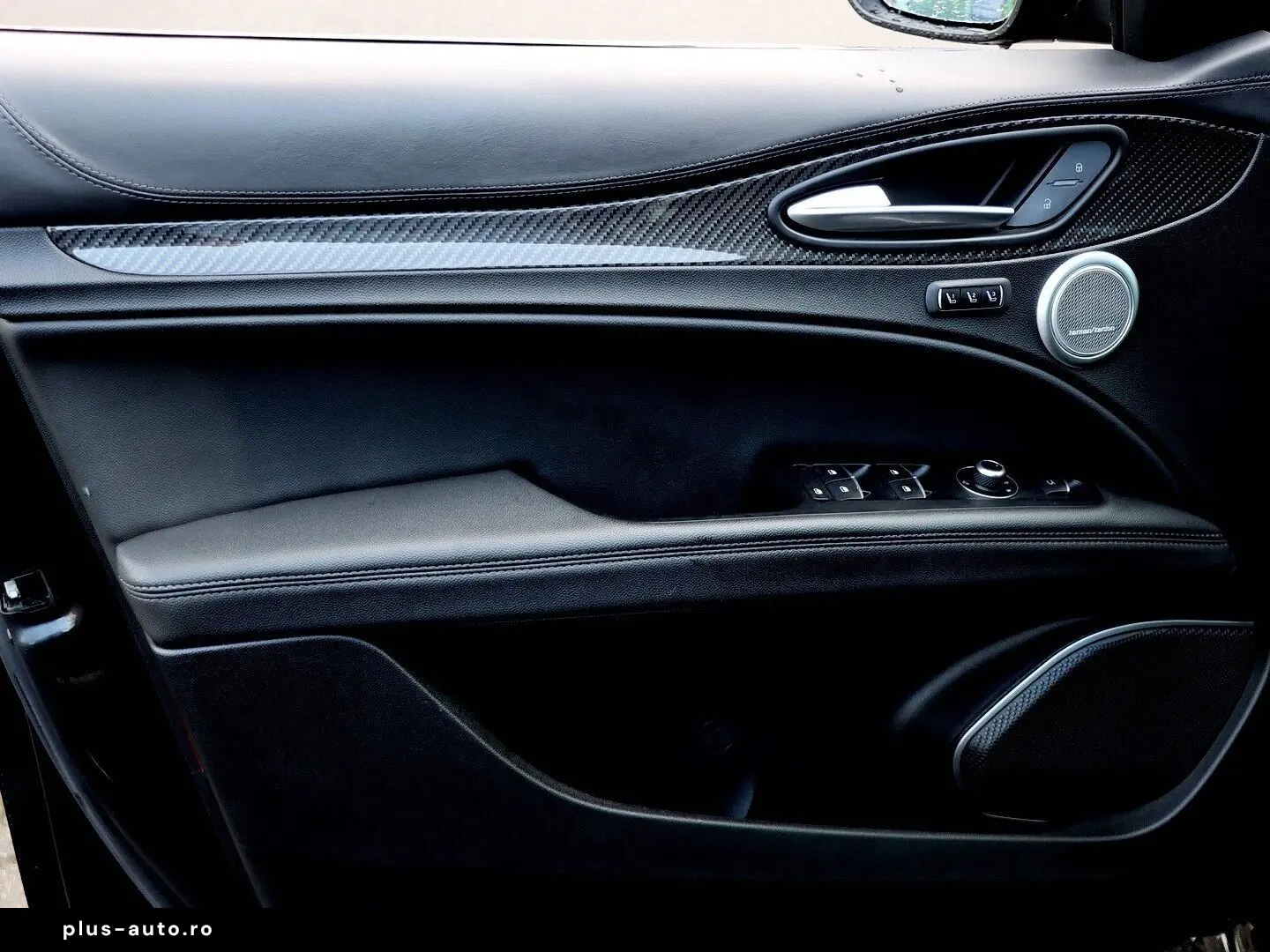 ALFA ROMEO Stelvio Quadrifoglio 2 9 V6 Bi Turbo 375KW