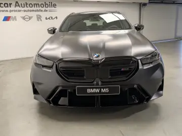 BMW M5 Touring 0 5% Verst. - M Sport DA Prof PA Prof