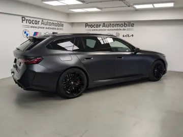 BMW M5 Touring 0 5% Verst. - M Sport DA Prof PA Prof