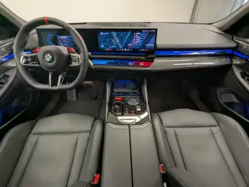 BMW M5 Touring 0 5% Verst. - M Sport DA Prof PA Prof