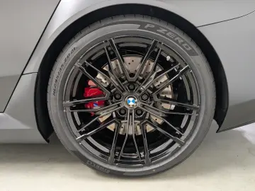 BMW M5 Touring 0 5% Verst. - M Sport DA Prof PA Prof