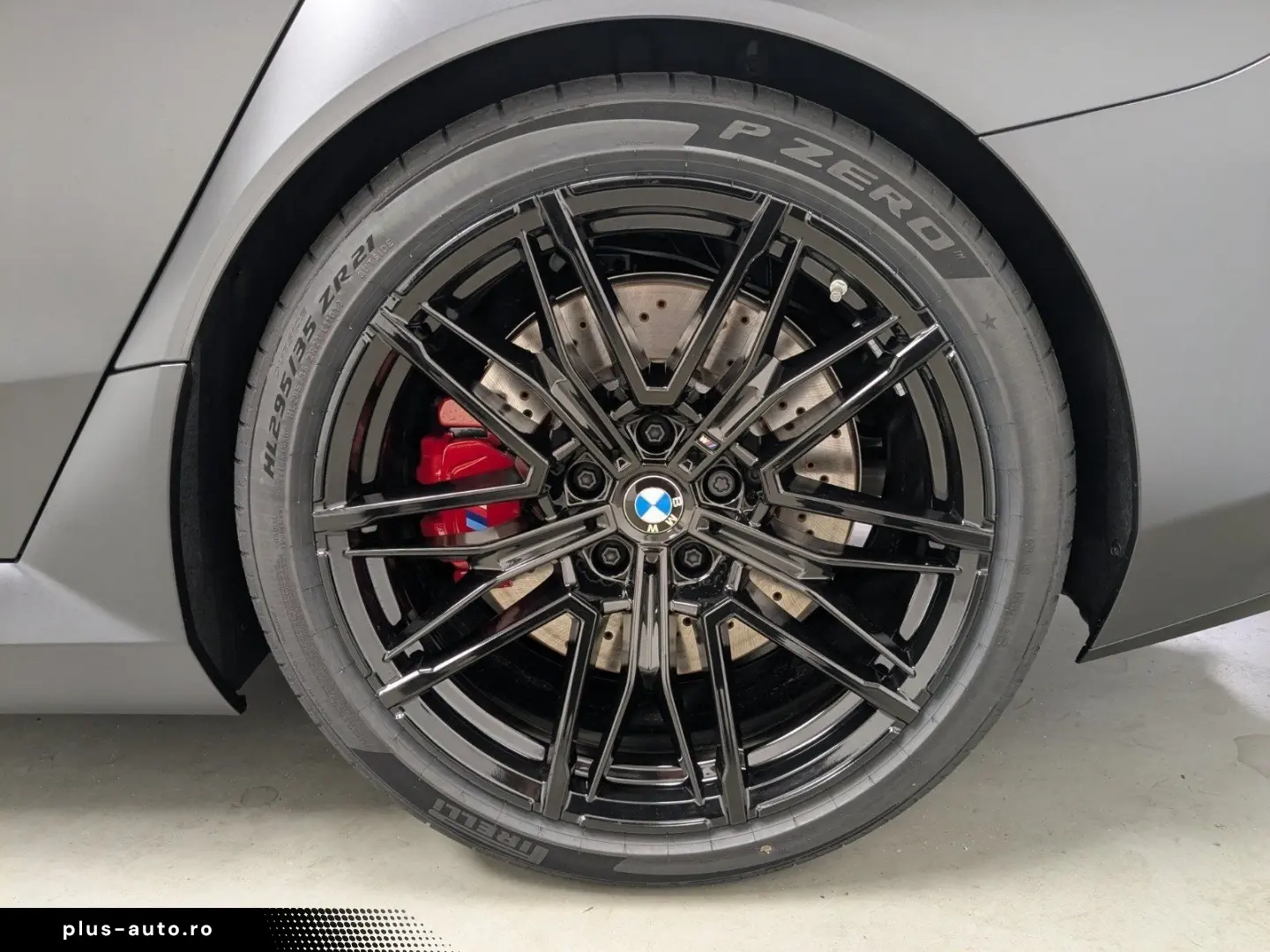 BMW M5 Touring 0 5% Verst. - M Sport DA Prof PA Prof