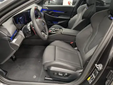 BMW M5 Touring 0 5% Verst. - M Sport DA Prof PA Prof