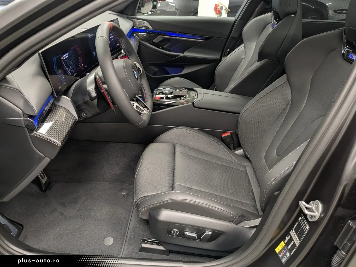 BMW M5 Touring 0 5% Verst. - M Sport DA Prof PA Prof
