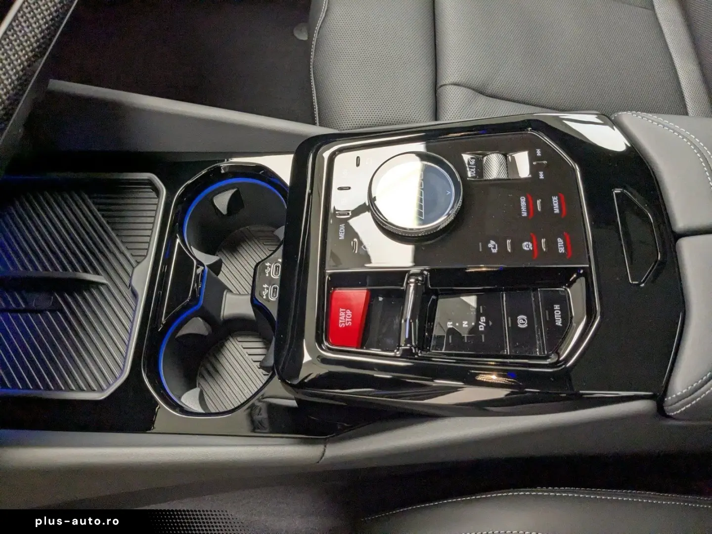 BMW M5 Touring 0 5% Verst. - M Sport DA Prof PA Prof