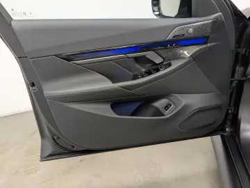 BMW M5 Touring 0 5% Verst. - M Sport DA Prof PA Prof