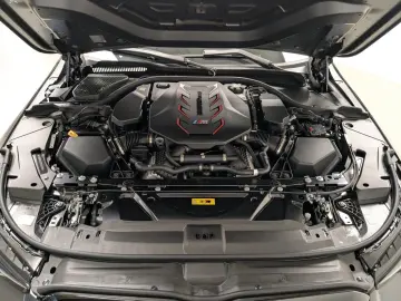 BMW M5 Touring 0 5% Verst. - M Sport DA Prof PA Prof