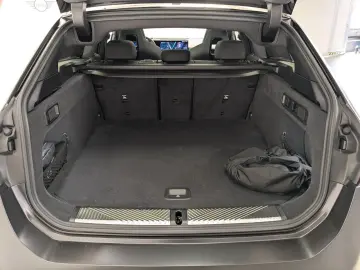 BMW M5 Touring 0 5% Verst. - M Sport DA Prof PA Prof