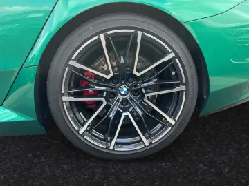 BMW M5 Touring AHK Panorama DAProf. B&W