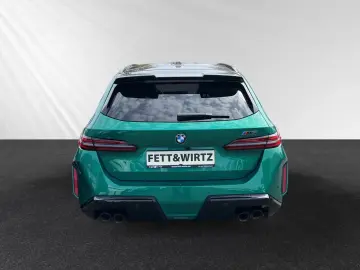 BMW M5 Touring AHK Panorama DAProf. B&W