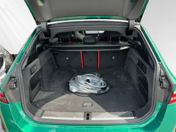 BMW M5 Touring AHK Panorama DAProf. B&W