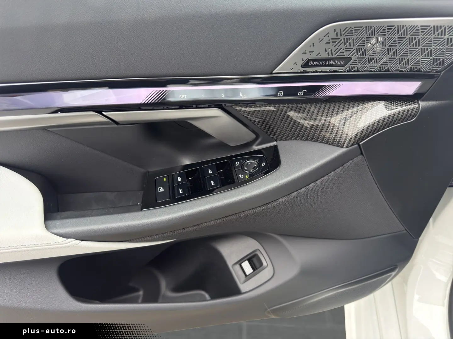 BMW M5 Touring AHK