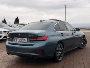 BMW 330I XDRIVE 2020 - Import America