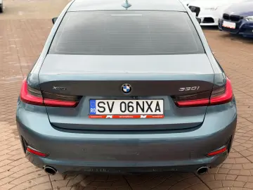 BMW 330I XDRIVE 2020 - Import America