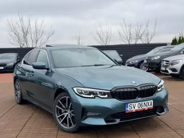 BMW 330I XDRIVE 2020 - Import America
