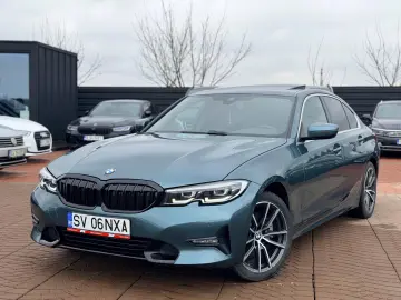 BMW 330I XDRIVE 2020 - Import America