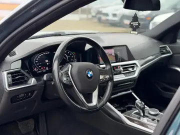 BMW 330I XDRIVE 2020 - Import America