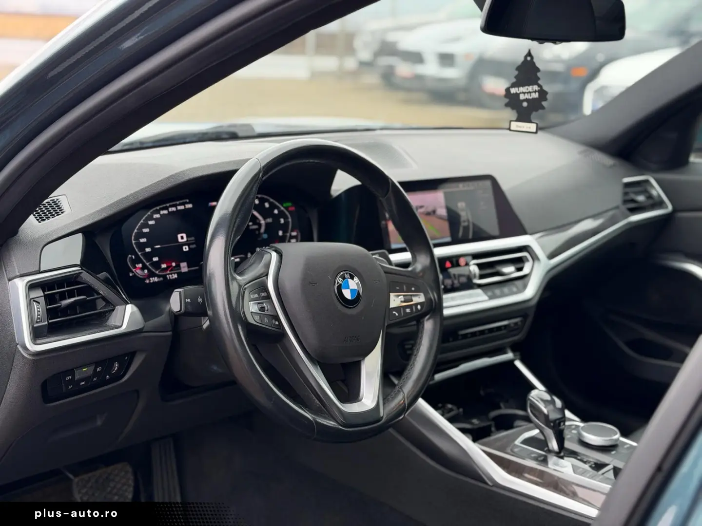 BMW 330I XDRIVE 2020 - Import America