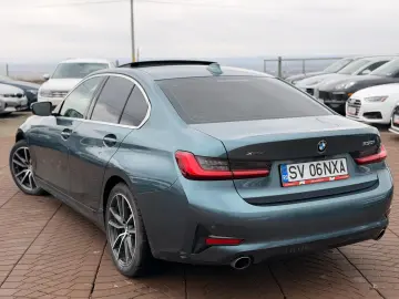 BMW 330I XDRIVE 2020 - Import America