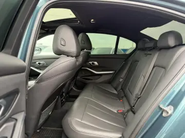 BMW 330I XDRIVE 2020 - Import America