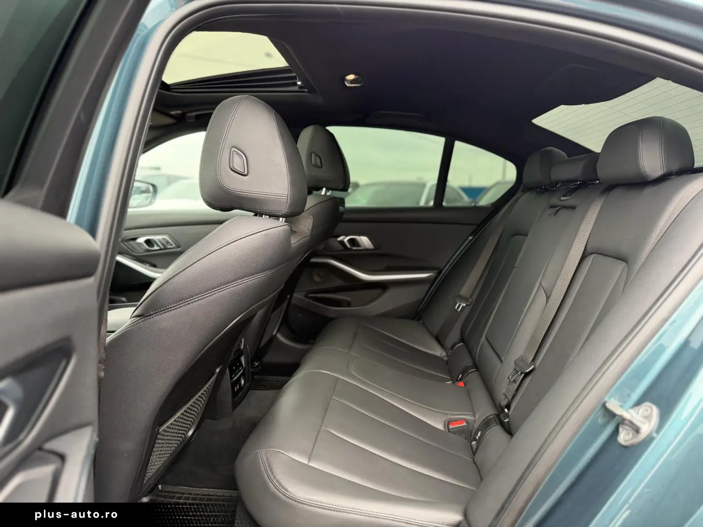 BMW 330I XDRIVE 2020 - Import America