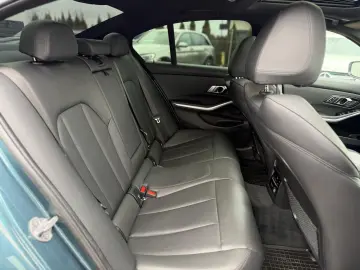 BMW 330I XDRIVE 2020 - Import America