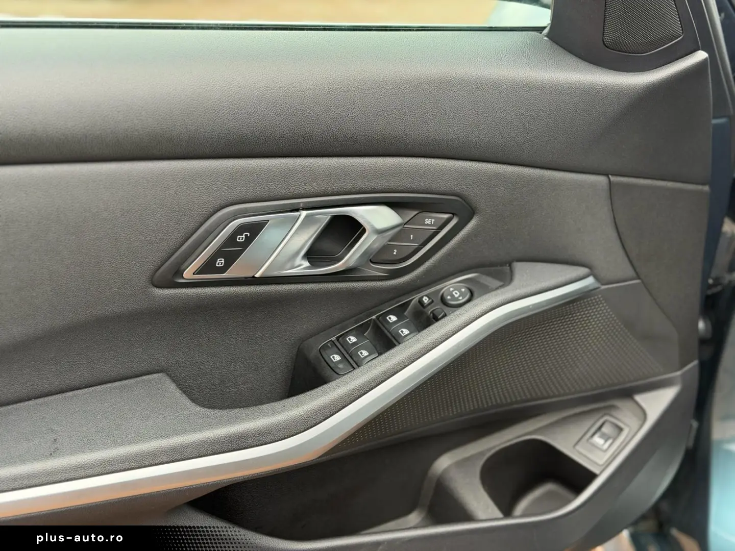 BMW 330I XDRIVE 2020 - Import America