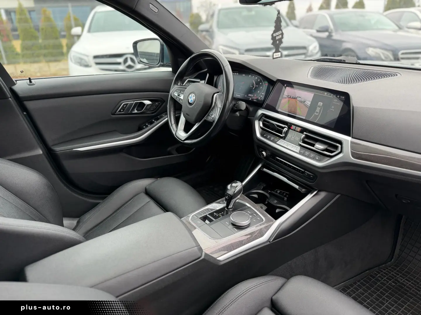 BMW 330I XDRIVE 2020 - Import America