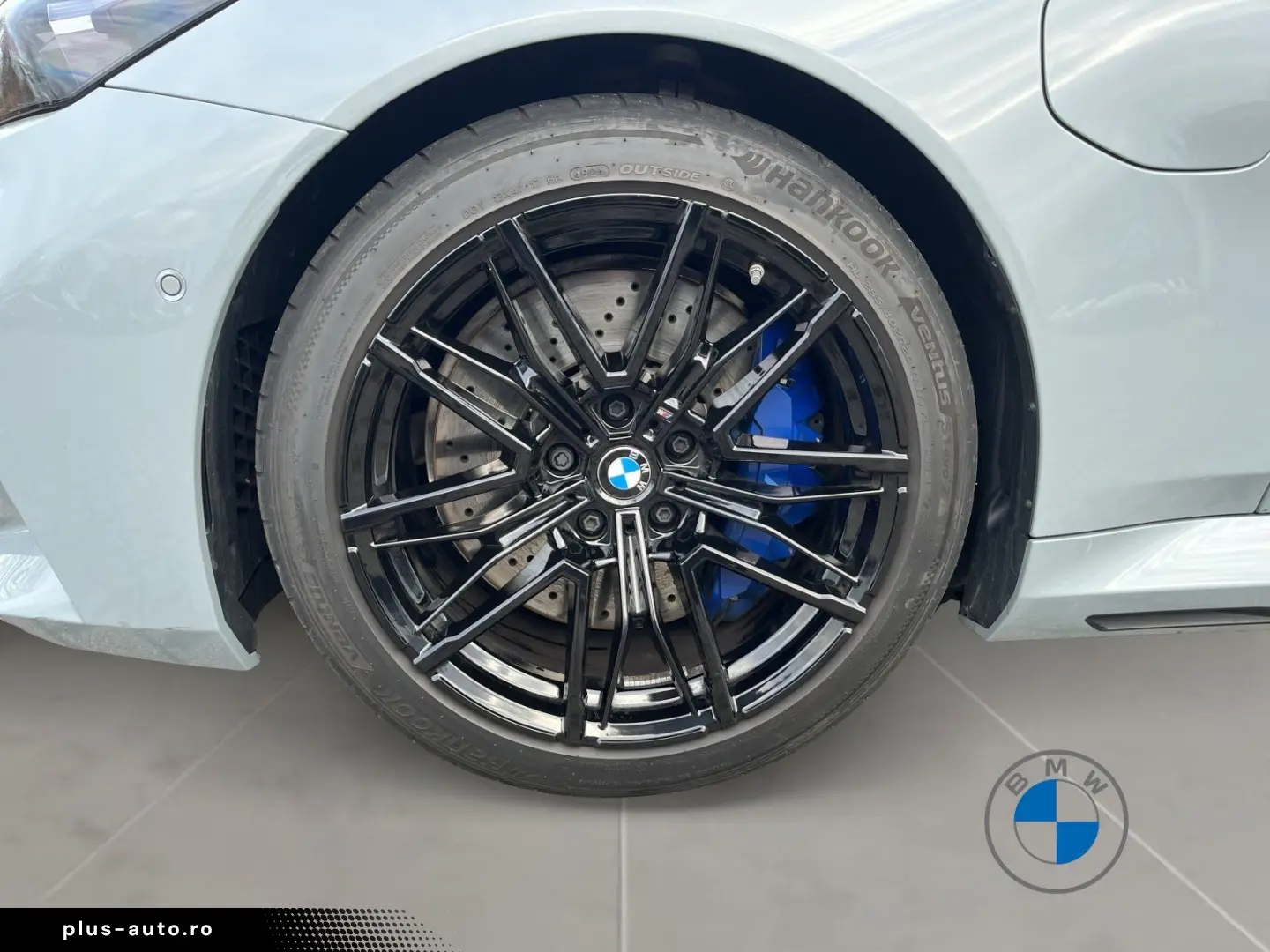 BMW M5 Limousine M Sport 20  21  Pano Memory B&W