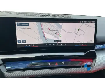 BMW M5 Limousine M Sport 20  21  Pano Memory B&W