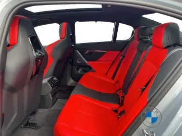 BMW M5 Limousine M Sport 20  21  Pano Memory B&W