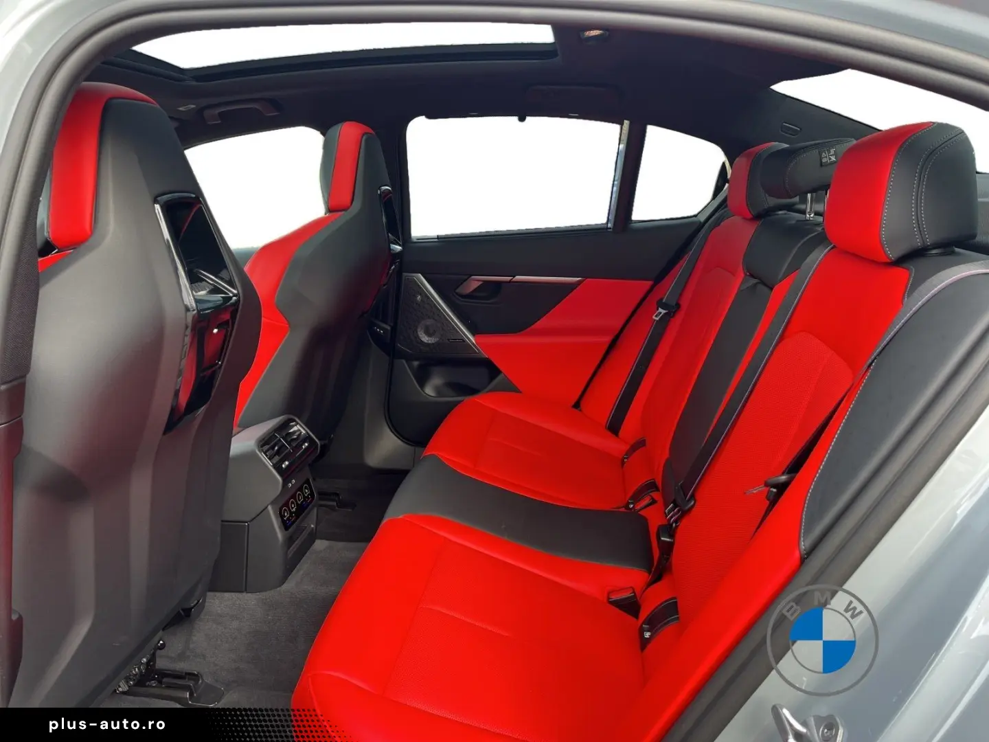 BMW M5 Limousine M Sport 20  21  Pano Memory B&W