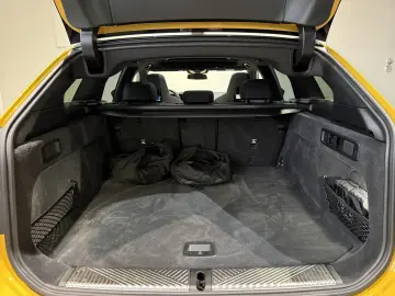 BMW M5 Touring  Sonderlackierung  Sitzbelüftung  Bow