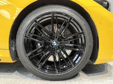 BMW M5 Touring  Sonderlackierung  Sitzbelüftung  Bow
