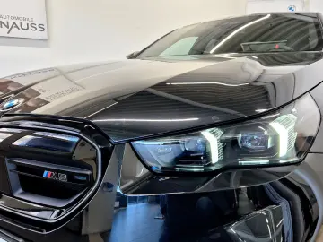 BMW M5 Limo G90 Ultimate Keramik Carbon B&W FULL!!!