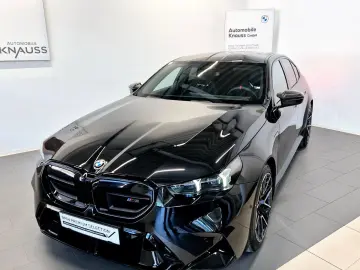 BMW M5 Limo G90 Ultimate Keramik Carbon B&W FULL!!!