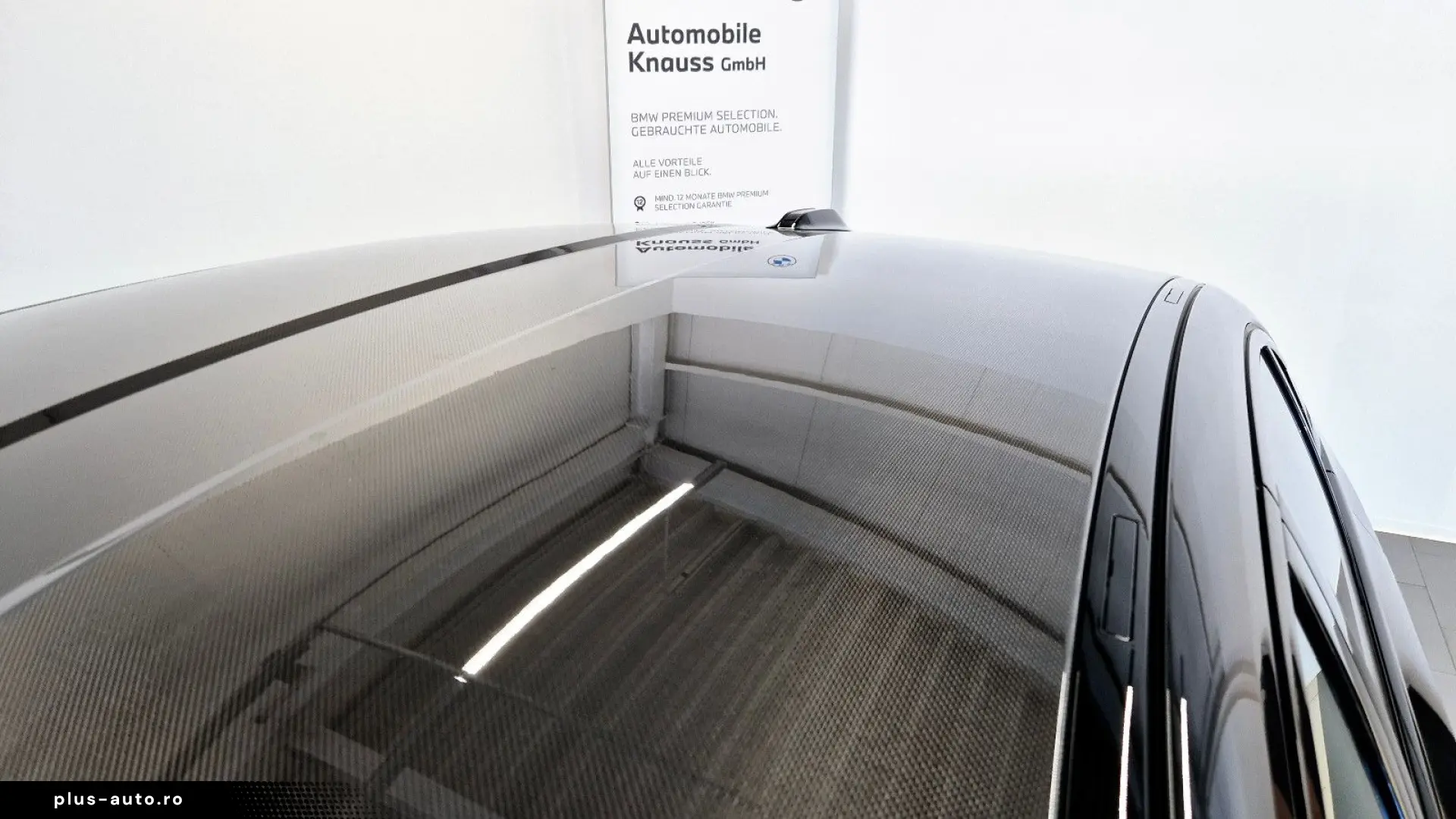 BMW M5 Limo G90 Ultimate Keramik Carbon B&W FULL!!!