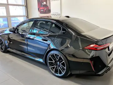 BMW M5 Limo G90 Ultimate Keramik Carbon B&W FULL!!!
