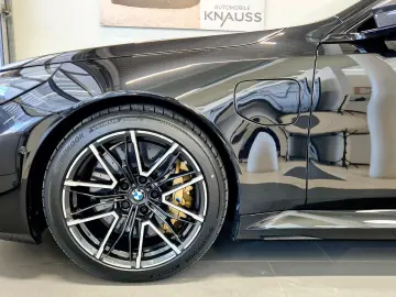 BMW M5 Limo G90 Ultimate Keramik Carbon B&W FULL!!!