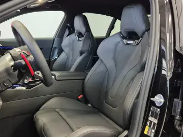 BMW M5 Limo G90 Ultimate Keramik Carbon B&W FULL!!!