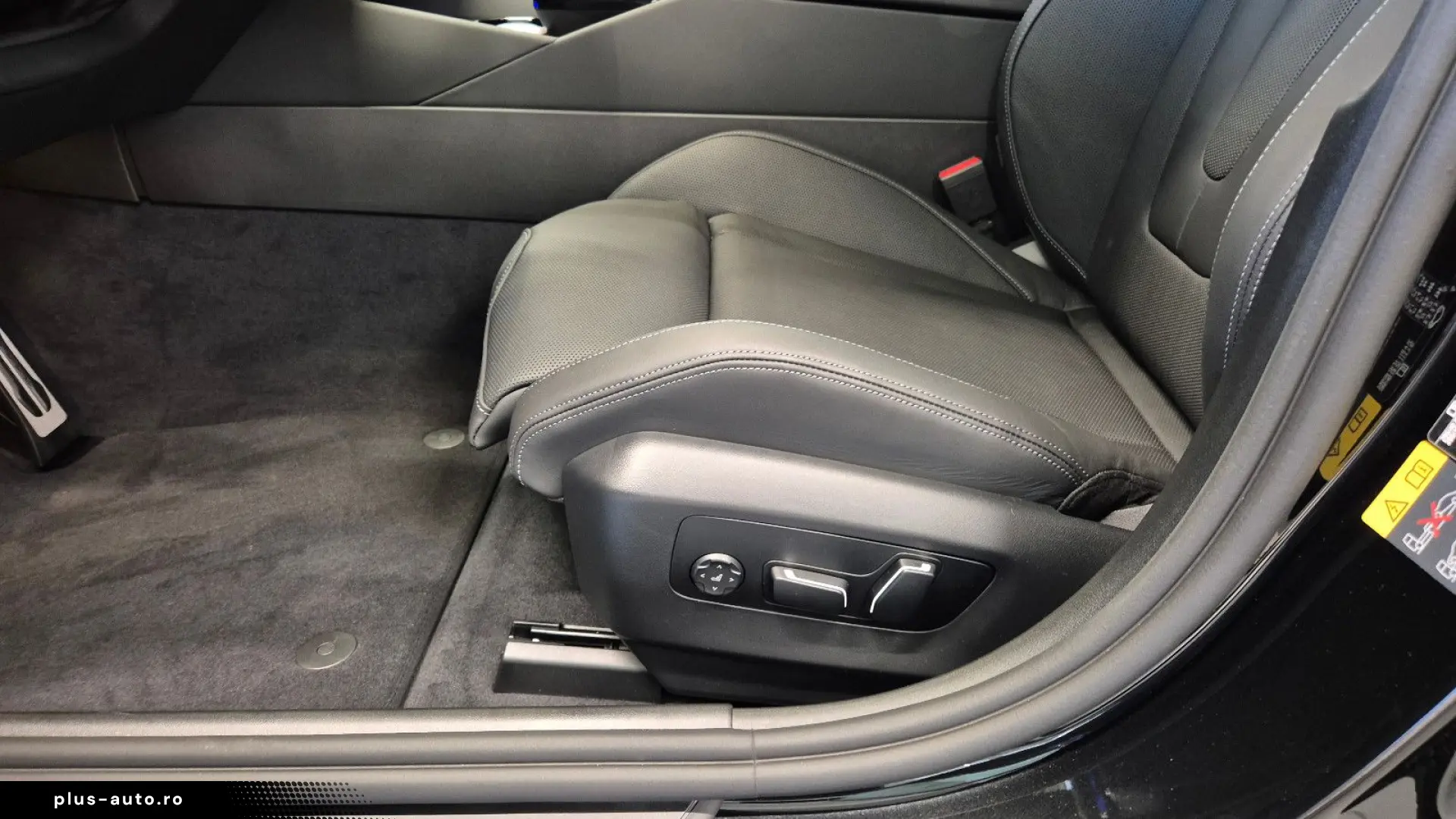 BMW M5 Limo G90 Ultimate Keramik Carbon B&W FULL!!!