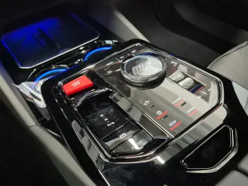 BMW M5 Limo G90 Ultimate Keramik Carbon B&W FULL!!!