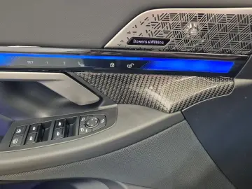 BMW M5 Limo G90 Ultimate Keramik Carbon B&W FULL!!!