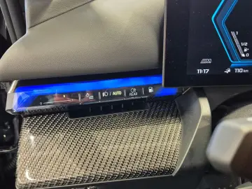 BMW M5 Limo G90 Ultimate Keramik Carbon B&W FULL!!!